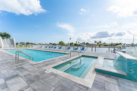 New construction Condo/Apt house 415 Island Way, Unit 202, Clearwater, FL 33767 - photo 45 45