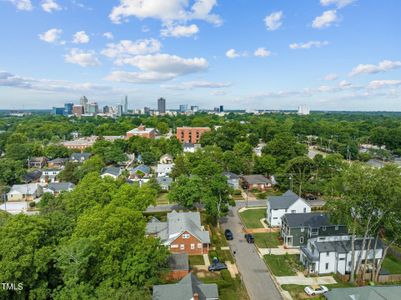 New construction Single-Family house 5 Bart Street, Raleigh, NC 27610 - photo 45 45