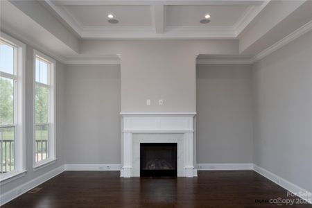 New construction Single-Family house 4251 Candlewood Drive, Unit 8, Sherrills Ford, NC 28673 - photo 3 3
