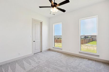 New construction Single-Family house 851 White Wing Court, Waxahachie, TX 75167 - photo 29 29