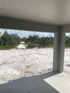 New construction Single-Family house 11 Joey Lane, Frostproof, FL 33843 - photo 10 10