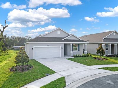 New construction Single-Family house 506 Ellie Court, Apopka, FL 32703 - photo 0 0