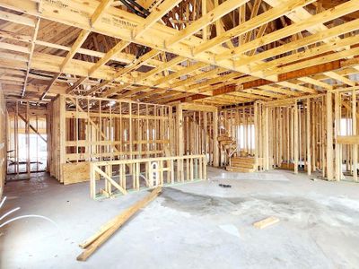 New construction Single-Family house 9607 N Rising Sun Drive, Missouri City, TX 77459 Plan 5042 Exterior D- photo 4 4