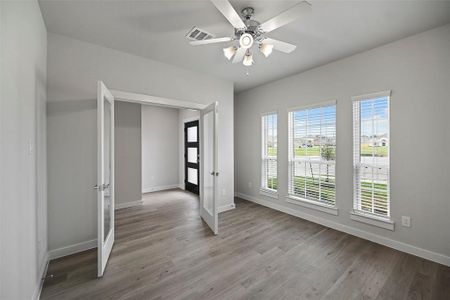 New construction Single-Family house 21414 James Juniper Court, Spring, TX 77379 The Ascot- photo 4 4