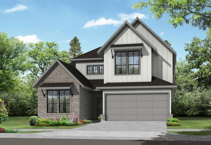 Anthem by Newmark Homes in Kyle - photo 9 9