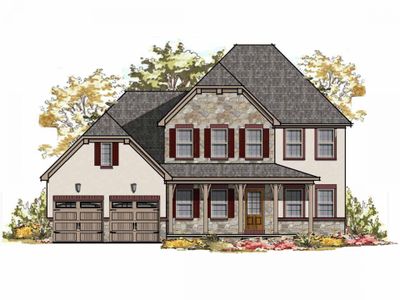 New construction Single-Family house Wilbanks Drive, Charlotte, NC 28278 - photo 56 56