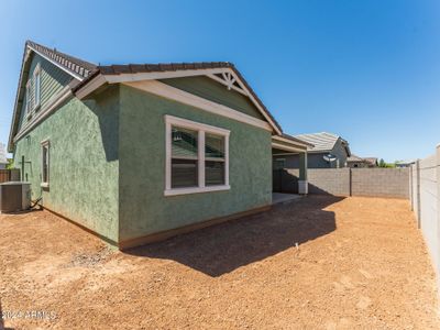 New construction Single-Family house 2645 S Olympic Drive, Gilbert, AZ 85295 - photo 43 43