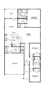 New construction Single-Family house 4569 Avellino Dr., Round Rock, TX 78665 - photo 0 0