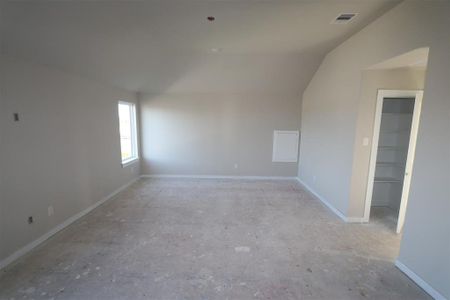 New construction Single-Family house 5038 Celestial Court, La Marque, TX 77568 Dogwood- photo 10 10