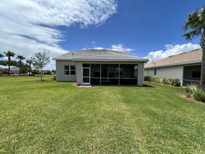 New construction Single-Family house 10262 Sw Captiva Drive, Unit 211, Port St. Lucie, FL 34987 - photo 3 3