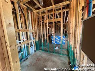 New construction Single-Family house 512 Possumhaw Ln., San Marcos, TX 78666 McKinney Homeplan- photo 10 10