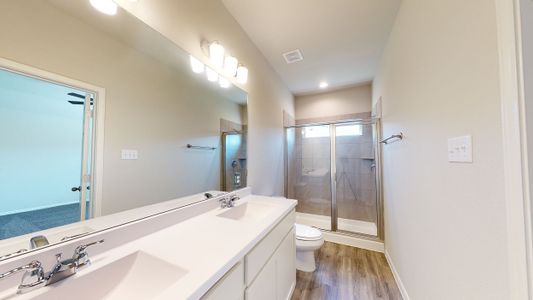 Lago Mar by Colina Homes in Texas City - photo 16 16