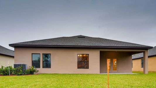 New construction Single-Family house 183 52Nd Sq, Vero Beach, FL 32968 Vilano- photo 11 11