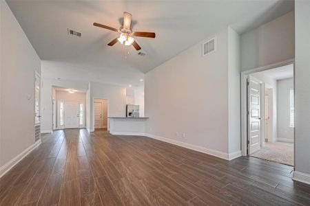 New construction Single-Family house 10921 Webber, Texas City, TX 77591 Plan 1820- photo 12 12