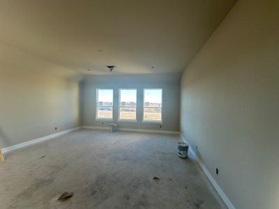New construction Single-Family house 4225 Old Springtown Road, Weatherford, TX 76085 San Marcos- photo 8 8