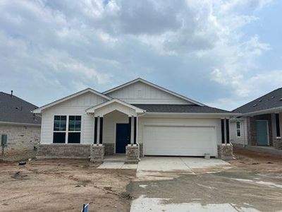 New construction Single-Family house 315 Pale Horse Bnd, Buda, TX 78610 - photo 0 0