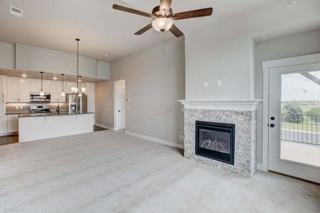 New construction Multi-Family house 827 Schlagel Street, Fort Collins, CO 80524 - photo 14 14