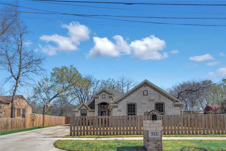New construction Single-Family house 512 Ravenwood Drive, Dallas, TX 75217 - photo 2 2