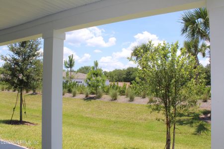 New construction Single-Family house 68 Pigeon Cove, Saint Johns, FL 32259 Trail- photo 13 13