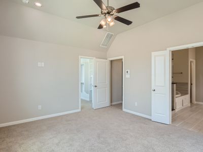Mosaic 40s by American Legend Homes in Celina - photo 12