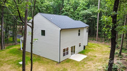New construction Single-Family house 210 S Forest Hills School Road, Unit 2, Marshville, NC 28103 - photo