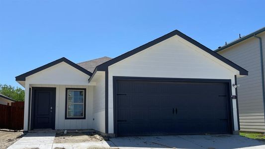 New construction Single-Family house 221 Vitex Drive, Royse City, TX 75189 1027 Avondale- photo 1 1