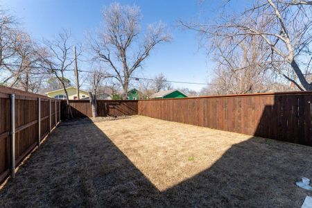 New construction Single-Family house 5229 Lindsley Avenue, Dallas, TX 75223 - photo 17 17