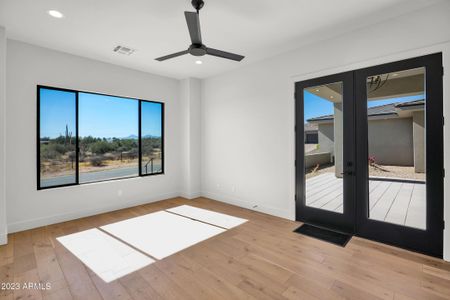 New construction Single-Family house 28411 N 159Th Street, Scottsdale, AZ 85262 - photo 31 31