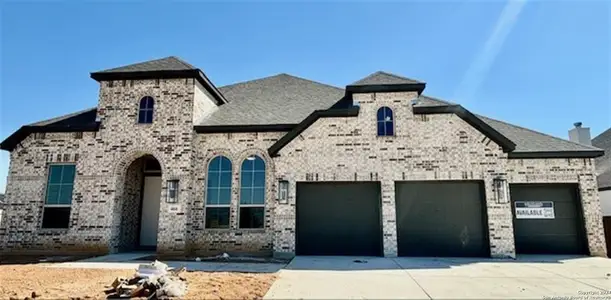 New construction Single-Family house 466 Westmont, Cibolo, TX 78108 - photo 0