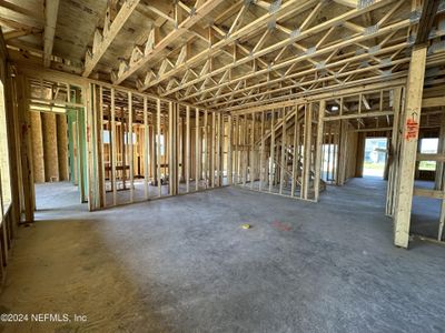 New construction Single-Family house 23 Thatcham Drive, Saint Augustine, FL 32092 Lola - photo 7 7