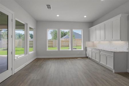 New construction Single-Family house 12723 Creekside Shadows Lane, Conroe, TX 77302 - photo 22 22