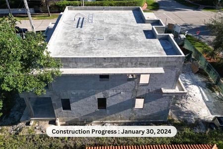 New construction Single-Family house 4430 Nautilus Drive, Miami Beach, FL 33140 - photo 41 41