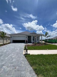 New construction Single-Family house 1112 Waterline Court, Sarasota, FL 34240 - photo 0