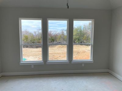 New construction Single-Family house 500 Payne Lane, Springtown, TX 76082 - photo 9 9