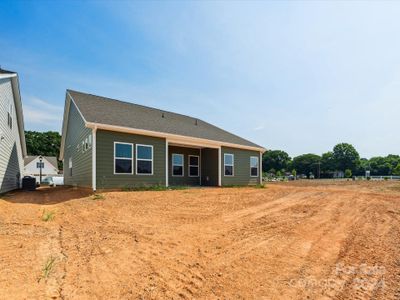 New construction Single-Family house 1025 Bull Dog Lane, Unit 5, Wingate, NC 28174 - photo 31 31