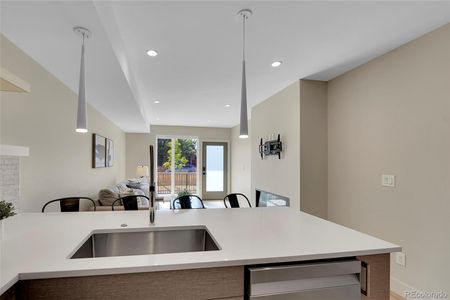 New construction Townhouse house 1316 N Yates Street, Denver, CO 80204 - photo 30 30