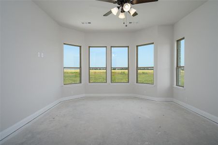 New construction Single-Family house 9143 County Road 502, Blue Ridge, TX 75424 - photo 6 6