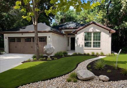 New construction Single-Family house 3822 Spence Street, Dallas, TX 75215 - photo 0