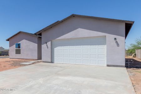 New construction Single-Family house 12208 W Benito Drive, Arizona City, AZ 85123 - photo 2 2