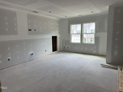 New construction Single-Family house 110 Sanderway Drive, Chapel Hill, NC 27516 - photo 6 6