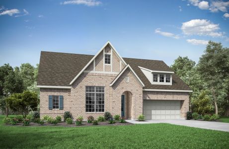 New construction Single-Family house 4804 Cypress Thorn Drive, Arlington, TX 76005 - photo 4 4