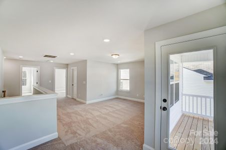 New construction Single-Family house 117 Old Field Road, Unit 27, Statesville, NC 28677 Cypress- photo 23 23
