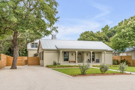 New construction Single-Family house 922 Kincade Drive, Mount Pleasant, SC 29464 - photo 0 0