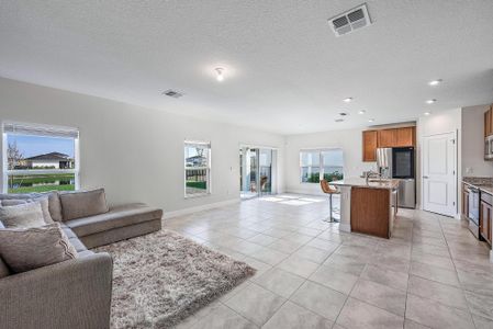 New construction Single-Family house 10939 Sw Pacini Way, Port St. Lucie, FL 34987 - photo 3 3