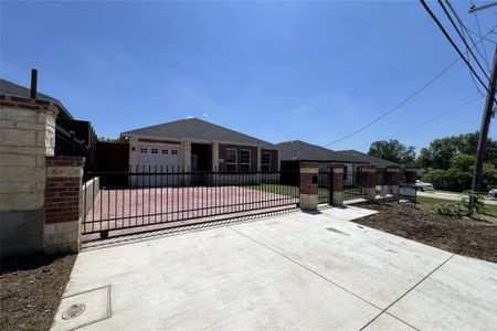 New construction Single-Family house 408 N Bagley, Dallas, TX 75211 - photo 18 18