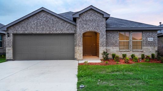 New construction Single-Family house 761 High Summit Trail, Fort Worth, TX 76131 - photo 0 0