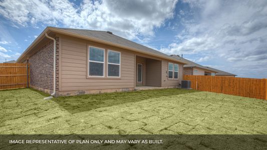 New construction Single-Family house 208 Sky Meadows Circle, San Marcos, TX 78666 - photo 25 25