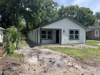 New construction Single-Family house 1625 W 27Th Street, Jacksonville, FL 32209 - photo 0