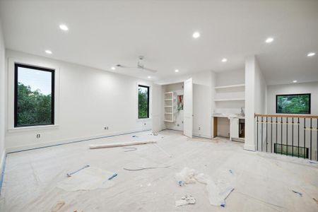 New construction Single-Family house 4130 Underwood Street, Houston, TX 77025 - photo 14 14