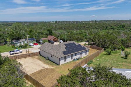 New construction Single-Family house 2612 Dove Trail, Granbury, TX 76048 - photo 15 15